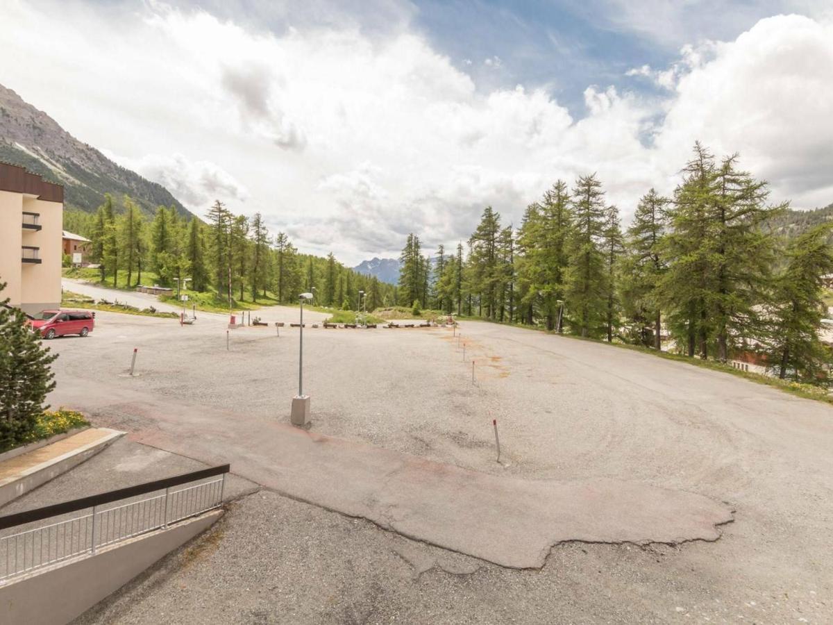 Studio Renove Au Pied Des Pistes, Balcon Ouest, 4 Couchages A Montgenevre - Fr-1-330D-129 外观 照片